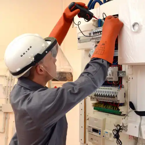 elektricien Weiteveen